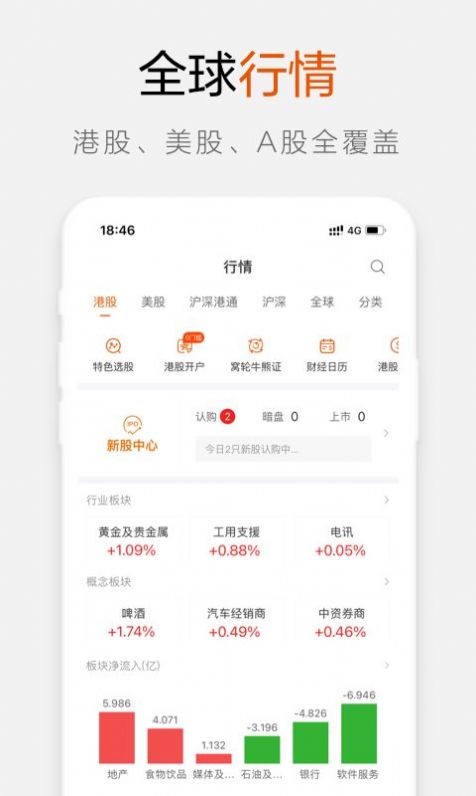 哈富证券app安卓官方版