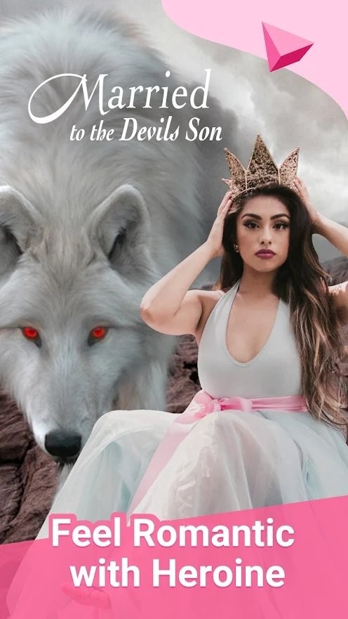 webnovel中文app