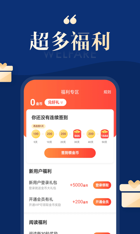 搜狗免费小说 极速版