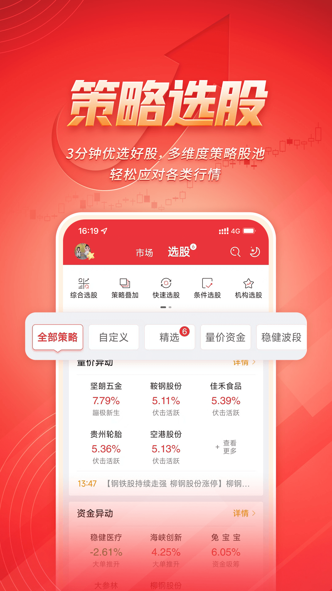 湘财智盈投资app官方