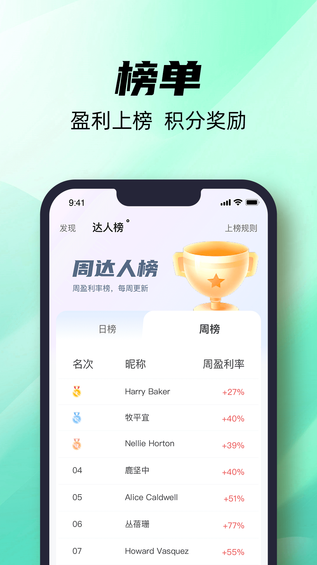 精英投资app软件官方版