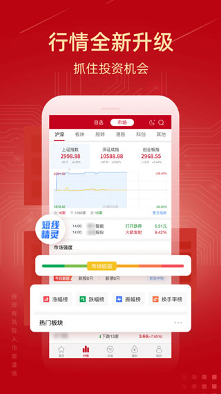 鼎珮证券app官方版软件