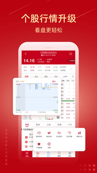 鼎珮证券app官方版软件