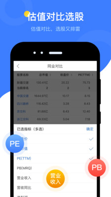 Datayes投研app行业景气度