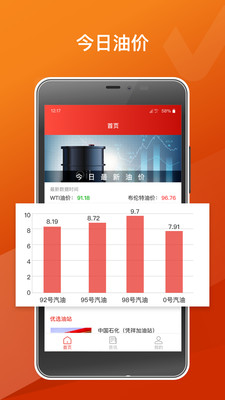 浙商原油软件app手机版