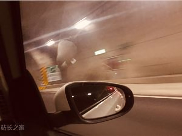 网约车