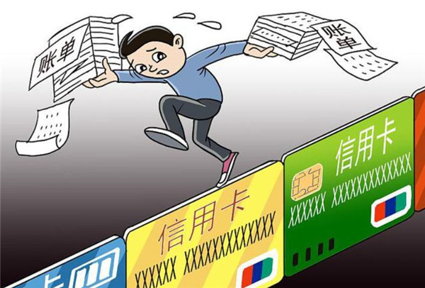 每个人有几次逾期修复的机会?