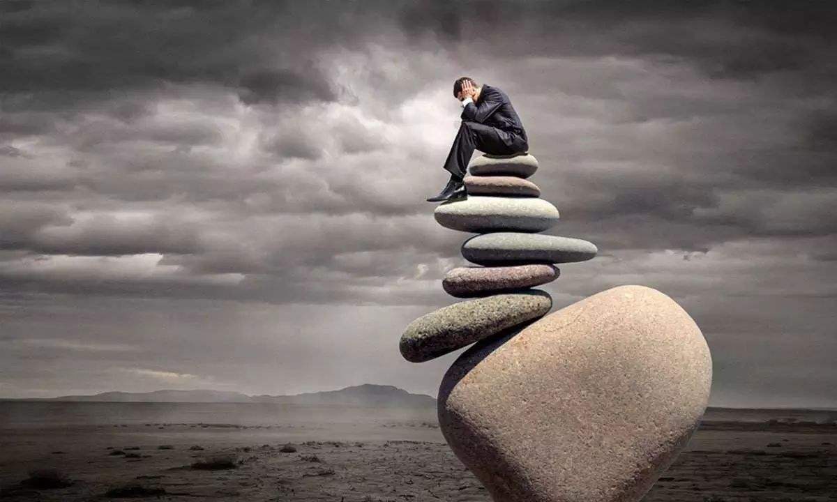 是不总感觉其他行业赚钱，你做的事不赚钱？是这么想的进来看看