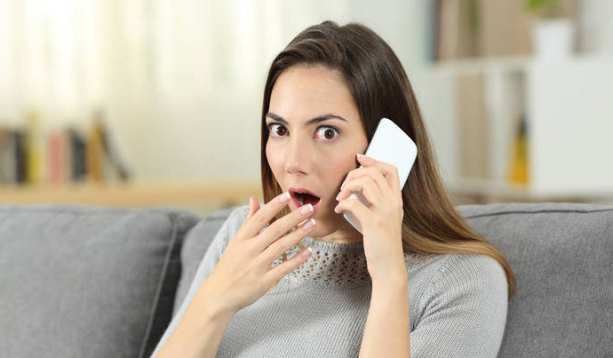 催收总是骚扰家人朋友？别慌！授权的电话号可撤回了，不允许打了