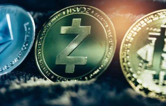 zec币交易中心app软件下载 zec币交易平台app最新-第1张图片-欧易下载
