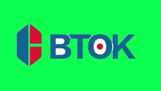 btok交易所安卓版下载 btok app交易所下载-第1张图片-欧易下载