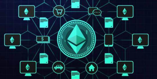 以太交Ethereum2022交易所 以太币app最新版客户端-第1张图片-欧易下载