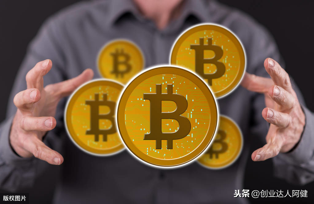 什么是区块链和虚拟币，现在还有机会吗？