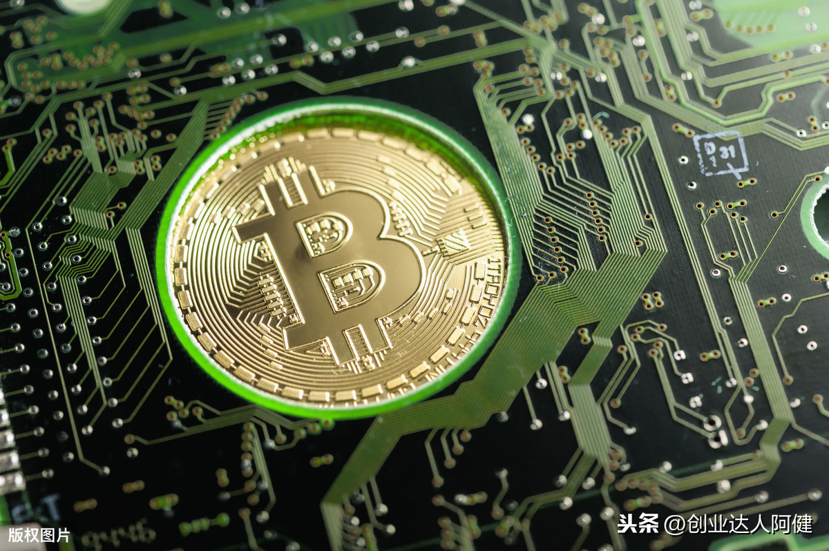 什么是区块链和虚拟币，现在还有机会吗？