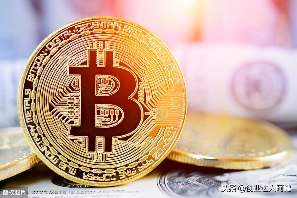 什么是区块链和虚拟币，现在还有机会吗？