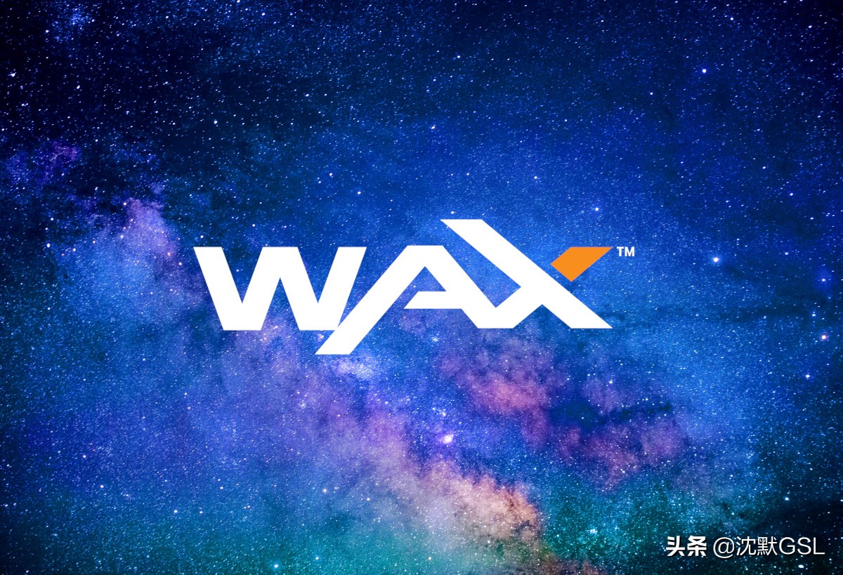 WAX区块链上最受欢迎的5种元宇宙加密货币