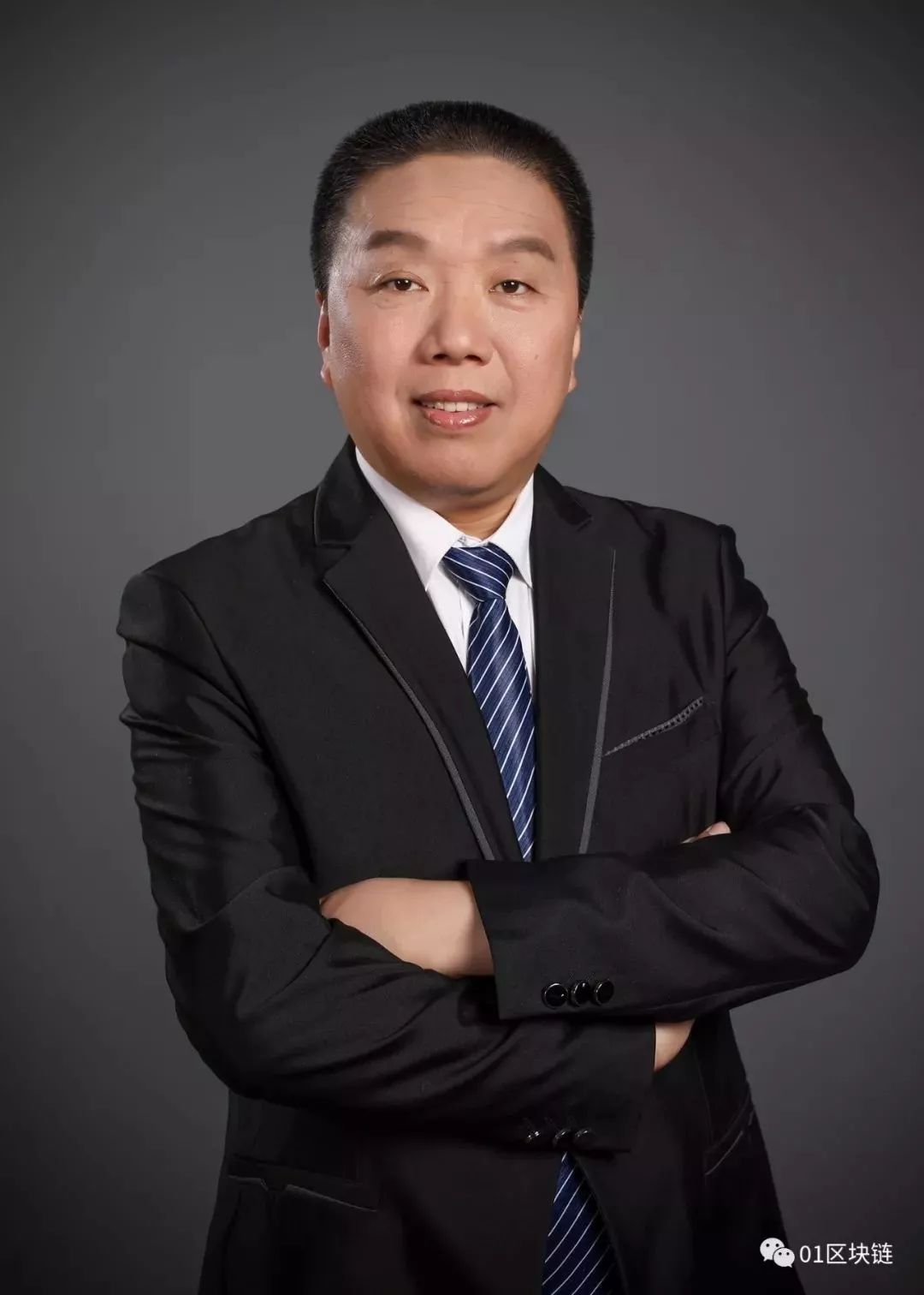 口罩生产如何做区块链溯源？