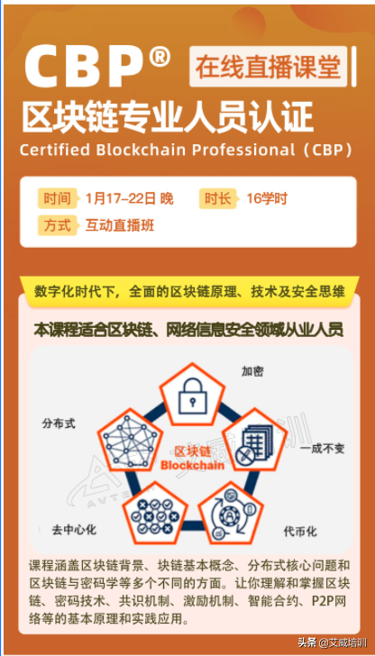 数字化时代，IT应该如何应对区块链？