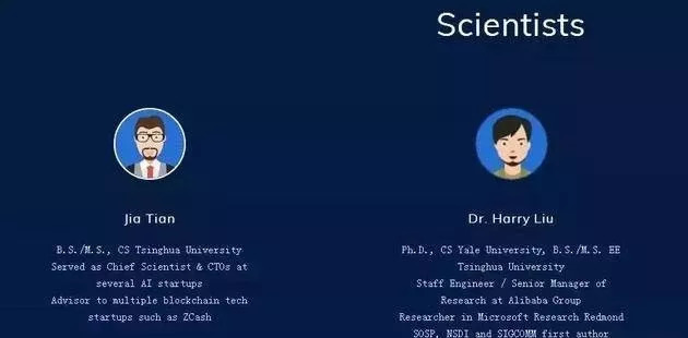 科普｜区块链究竟是什么？