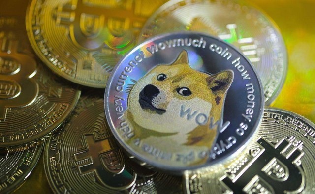 3000%月收益！加密货币是暴富机会吗？