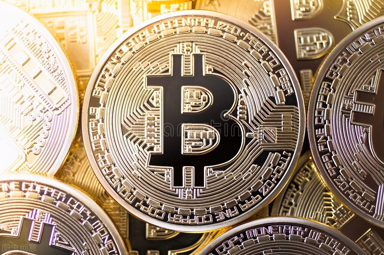 区块链技术专业技术人员月薪最低可达10万元