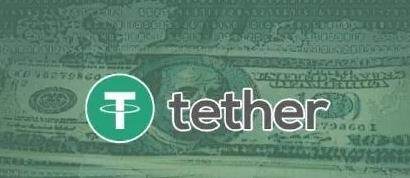 【泰达】交易软件最新Tether交易所移动端