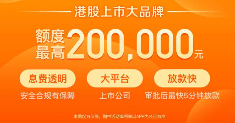2023年网贷平台排名前十好借钱的网路平台201
