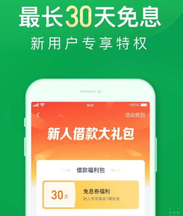借款平台快速下款网络平台贷款排名前20173