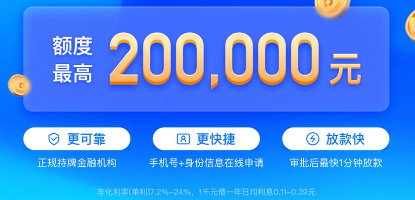 互联网贷平台排名2023年个人网贷比较好的平台155