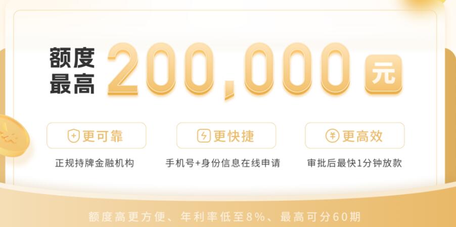 2023年网贷平台排行榜最可靠的大学生信贷平台377