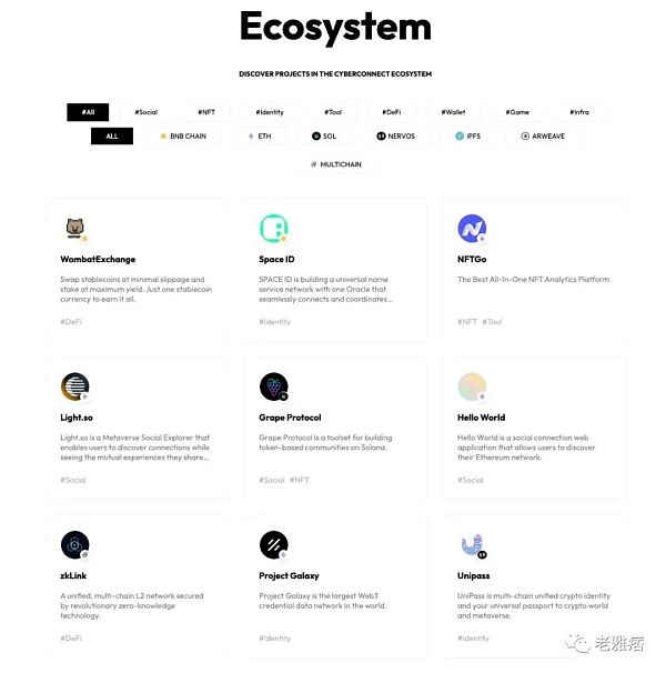 全面解析Web3社交：深层次的链上社交将成为可能-第9张图片-欧意下载