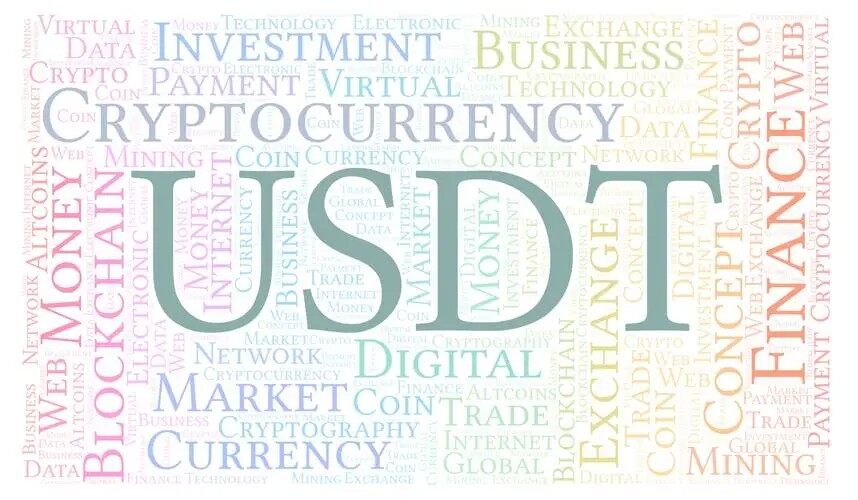 usdt钱包token下载_usdt钱包token安卓中文版下载v1.0-第4张图片-芝麻交易所下载