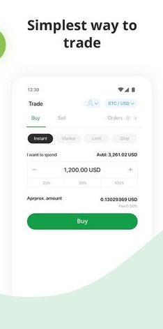 Gateio比特儿下载-Gateio比特儿v6.0.2安卓最新版下载-第3张图片-芝麻交易所下载 Gateio比特儿下载-Gateio比特儿v6.0.2安卓最新版下载-第3张图片-芝麻交易所下载