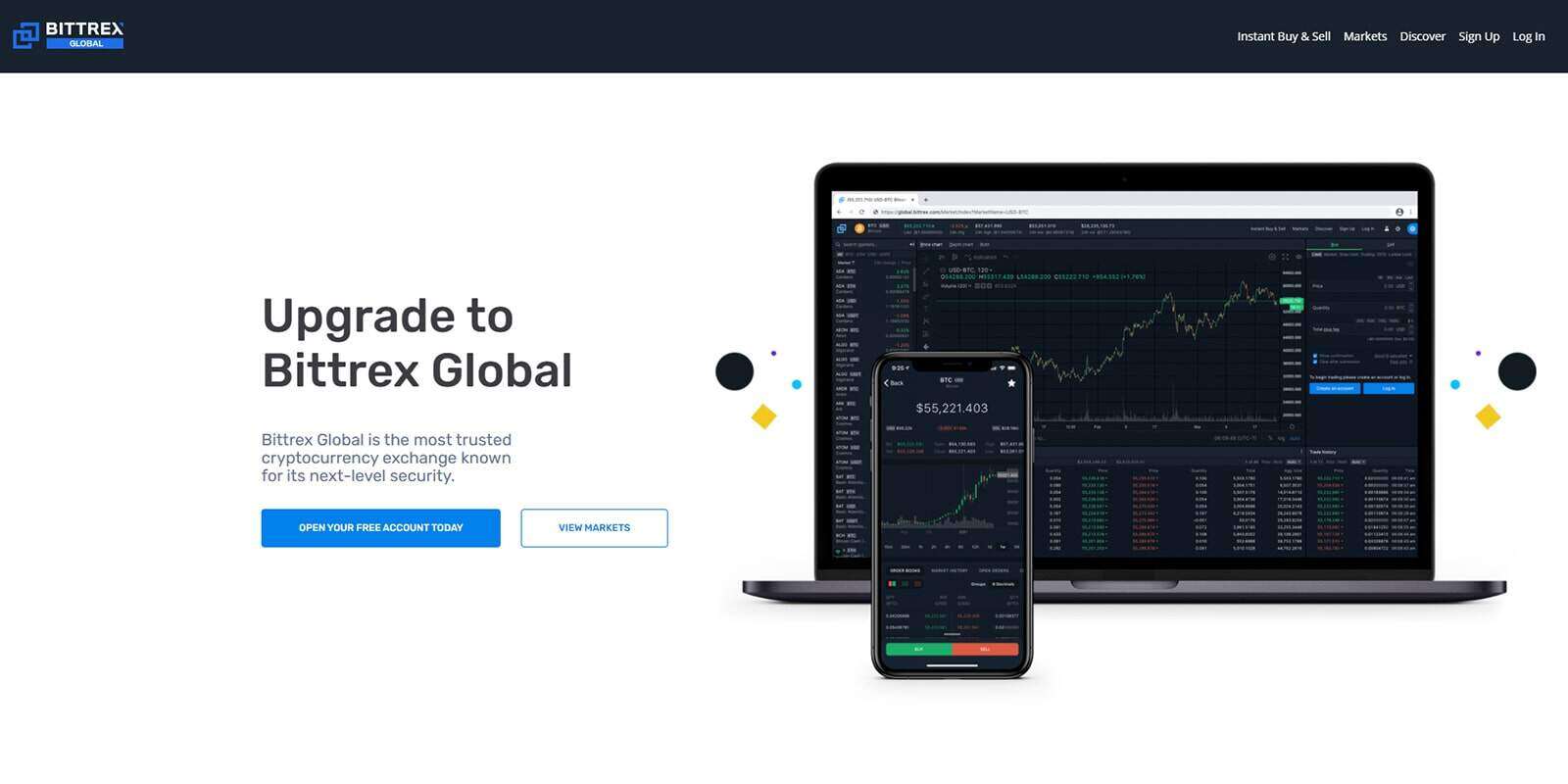 2022有哪些比较靠谱的比特币交易平台-第7张图片-芝麻交易所下载 2022有哪些比较靠谱的比特币交易平台-第7张图片-芝麻交易所下载