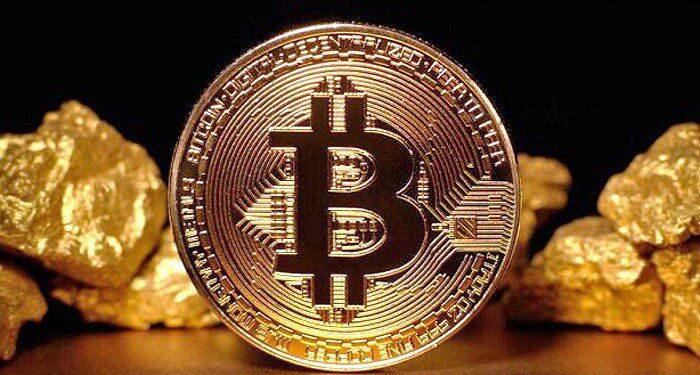 联准会表示比特币具有黄金大部分特征 不受货币和宏观经济影响-第1张图片-芝麻交易所下载