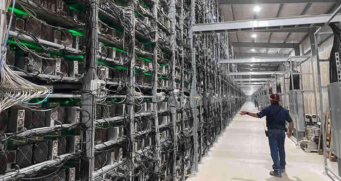 深入分析比特币和矿场有什么关系？-第1张图片-芝麻交易所下载