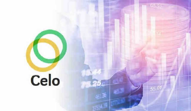 区块链CELO是什么币种?CELO币前景怎么样?-第1张图片-芝麻交易所下载