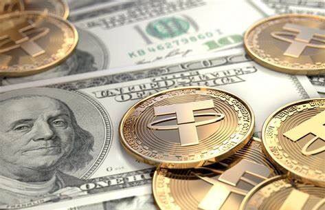 usdt交易平台软件下载 泰达币交易平台APP下载-第2张图片-芝麻交易所下载