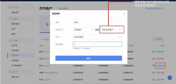 芝麻交易所gate.io合约怎么玩？gate.io合约交易详细教程-第4张图片-芝麻交易所下载