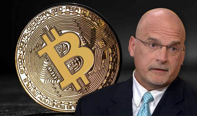 彭博分析师预测：比特币下半年将步入史诗级牛市-第1张图片-芝麻交易所下载