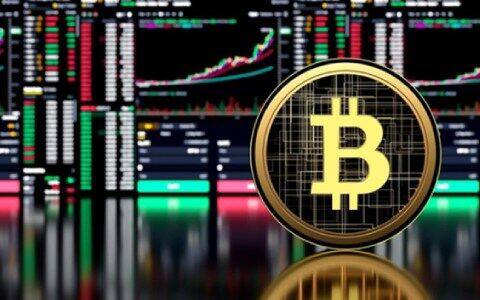 十大区块链数字货币交易平台 (首选芝麻交易所交易所)-第1张图片-芝麻交易所下载