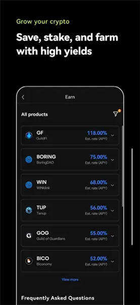 ok交易所app国际版v6.1.26_芝麻交易所gate.io官网中文版下载-第3张图片-芝麻交易所下载