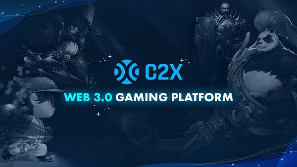 Web3 是游戏的未来？手游大厂 Com2uS 是这样说的-第7张图片-芝麻交易所下载