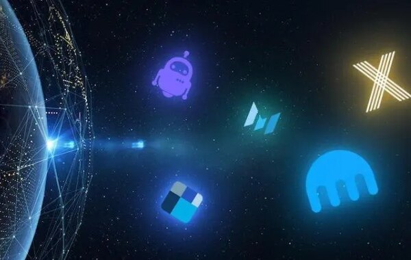 芝麻交易所交易所app最新版下载 数字货币交易所大推荐-第4张图片-芝麻交易所下载 芝麻交易所交易所app最新版下载 数字货币交易所大推荐-第4张图片-芝麻交易所下载