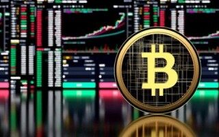 十大区块链数字货币交易平台 (首选芝麻交易所交易所)