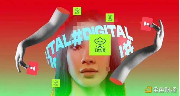 从社交图谱看Web3.0在社交领域的探索-第4张图片-芝麻交易所下载