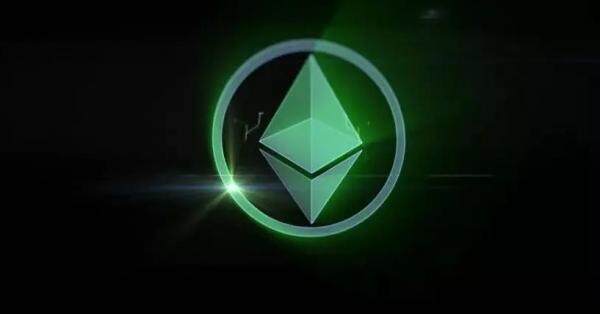 以太坊价格下一步如何走 以太坊发生了什么-第1张图片-芝麻交易所下载