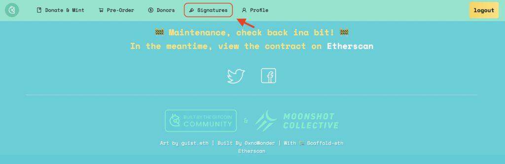 Gitcoin上如何捐赠ETH？获取V神新书《Proof of Stake》及NFT教程-第5张图片-芝麻交易所下载