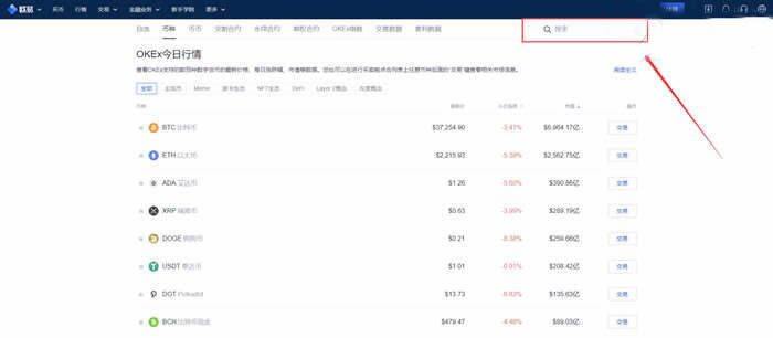 SPELL币如何购买?分享SPELL币交易所购买教程-第2张图片-芝麻交易所下载