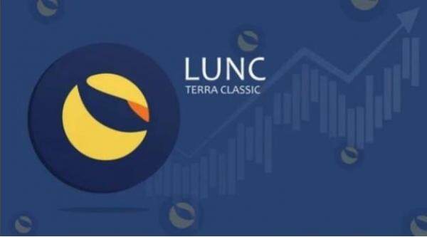 lunc燃烧速度慢 lunc燃烧最新消息-第1张图片-芝麻交易所下载